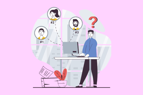 CoreITIndia Work